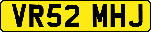 VR52MHJ