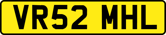 VR52MHL