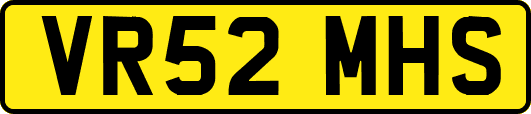 VR52MHS