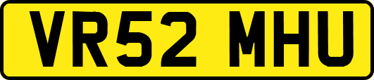 VR52MHU