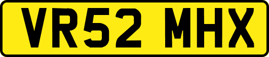 VR52MHX