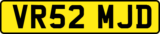 VR52MJD