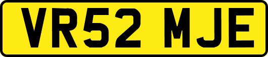 VR52MJE