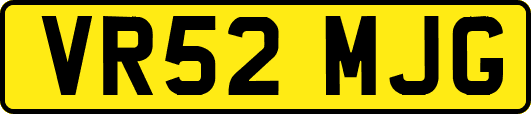 VR52MJG