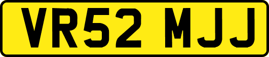VR52MJJ