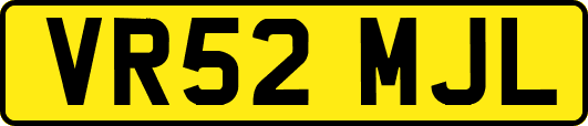 VR52MJL