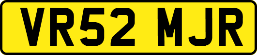 VR52MJR