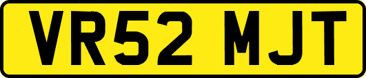 VR52MJT