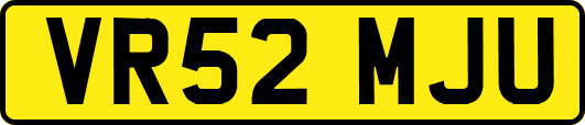 VR52MJU