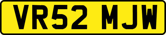 VR52MJW