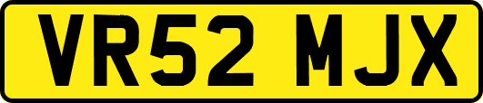 VR52MJX