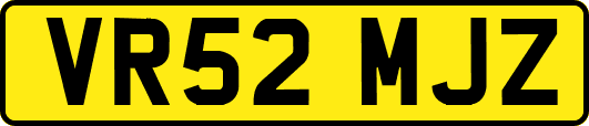 VR52MJZ