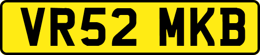 VR52MKB