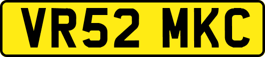 VR52MKC