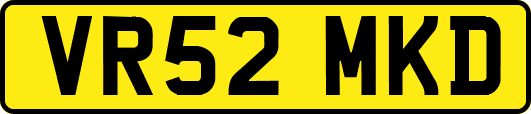 VR52MKD