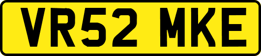 VR52MKE