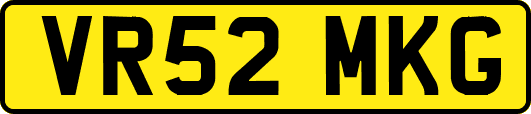 VR52MKG