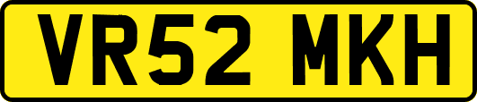 VR52MKH