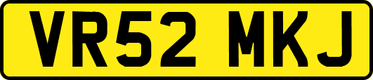 VR52MKJ