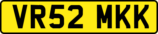 VR52MKK