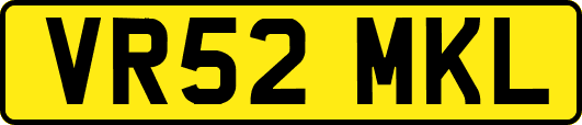VR52MKL
