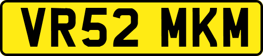 VR52MKM