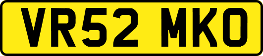 VR52MKO