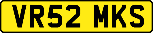 VR52MKS