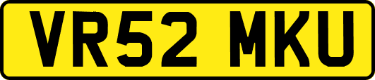 VR52MKU