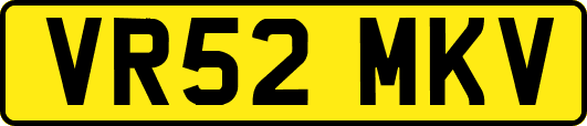 VR52MKV