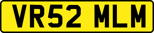 VR52MLM