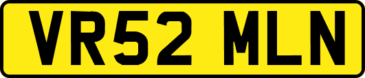 VR52MLN