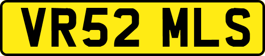 VR52MLS