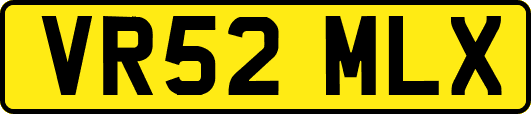 VR52MLX