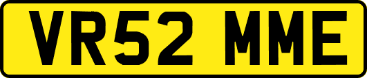 VR52MME