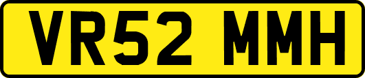 VR52MMH
