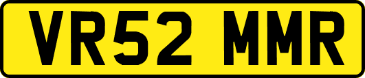 VR52MMR