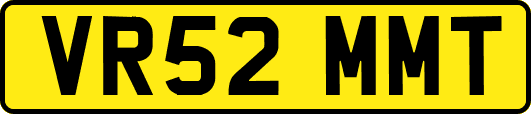 VR52MMT