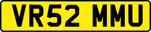 VR52MMU