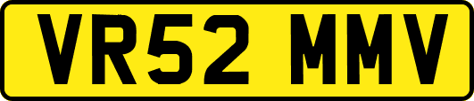 VR52MMV