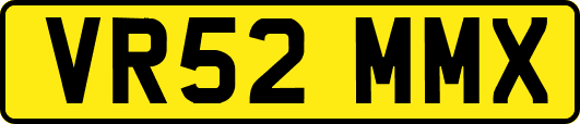 VR52MMX