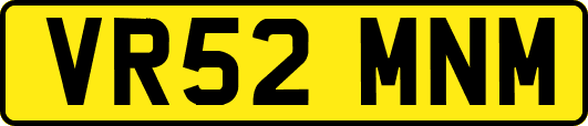VR52MNM