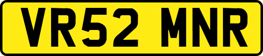 VR52MNR