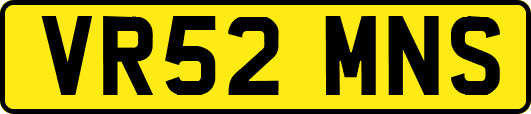 VR52MNS