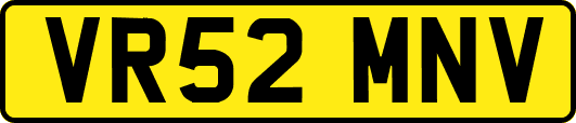 VR52MNV