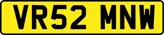 VR52MNW