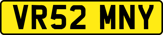 VR52MNY