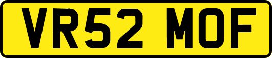 VR52MOF