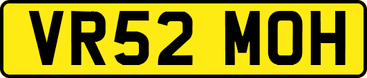 VR52MOH