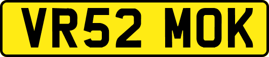 VR52MOK